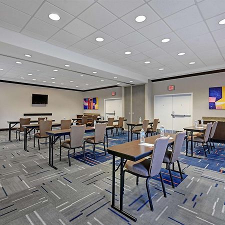 Hampton Inn Farmington Exterior photo