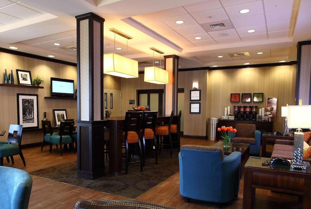 Hampton Inn Farmington Exterior photo