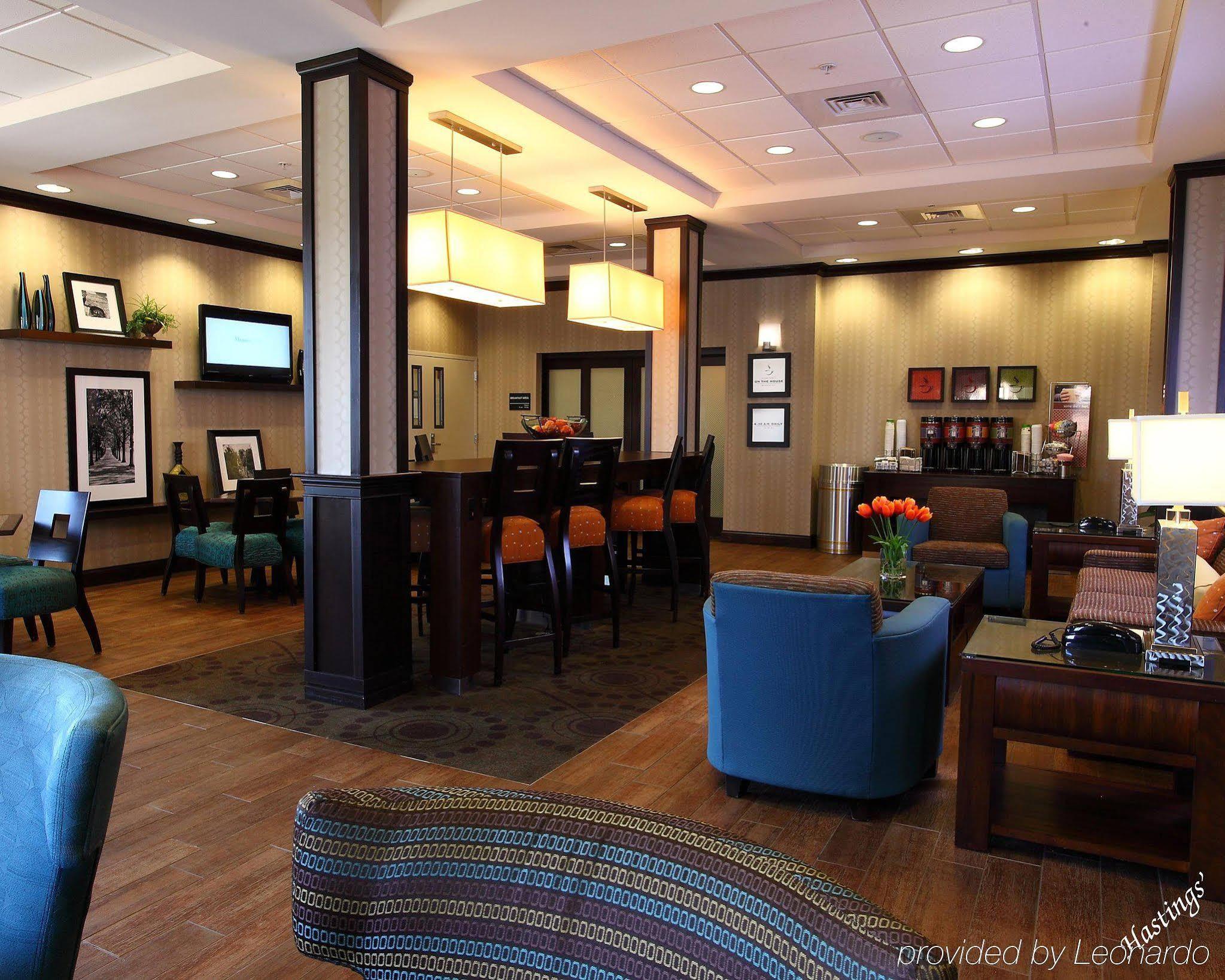 Hampton Inn Farmington Exterior photo