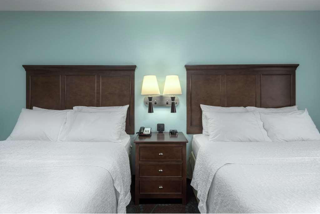 Hampton Inn Farmington Room photo