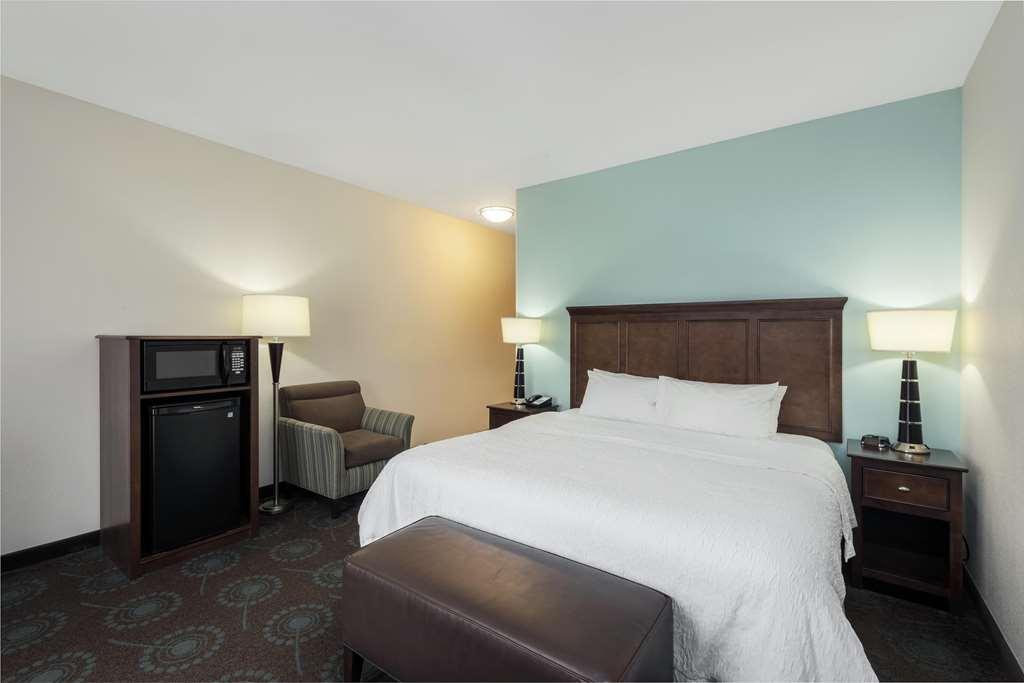 Hampton Inn Farmington Room photo