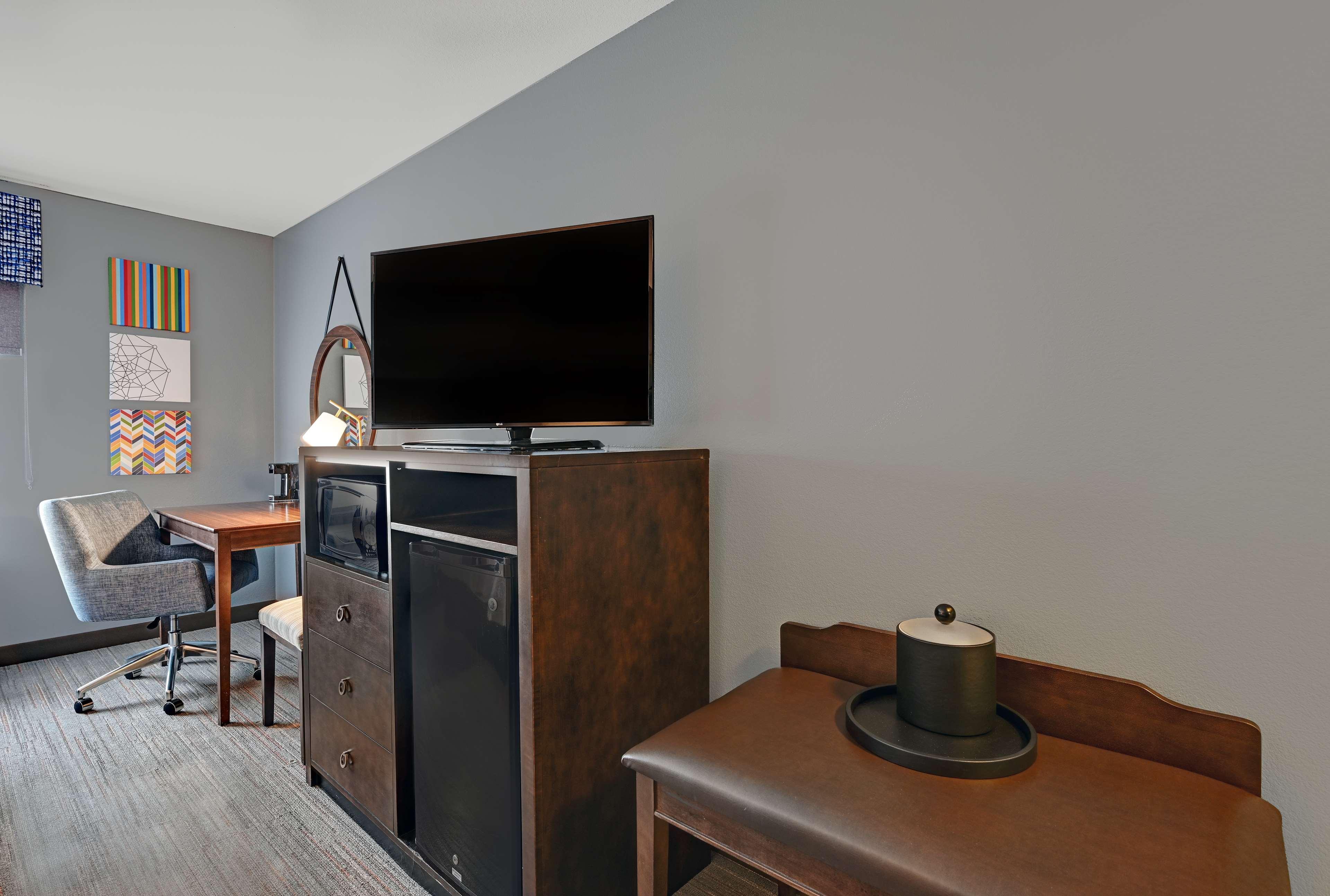 Hampton Inn Farmington Exterior photo
