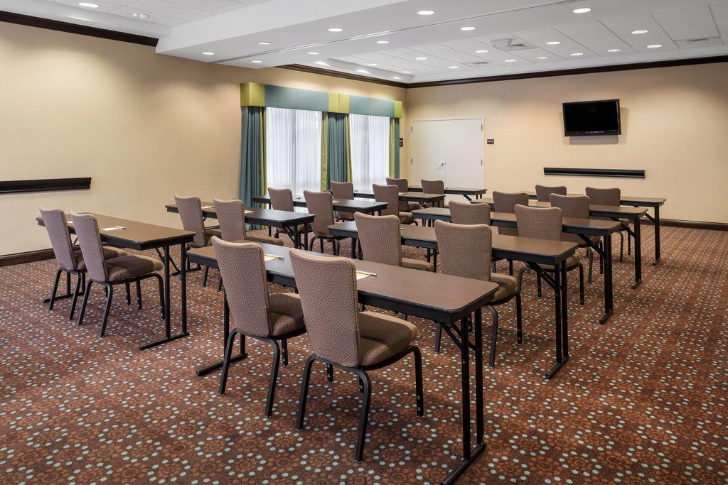 Hampton Inn Farmington Exterior photo