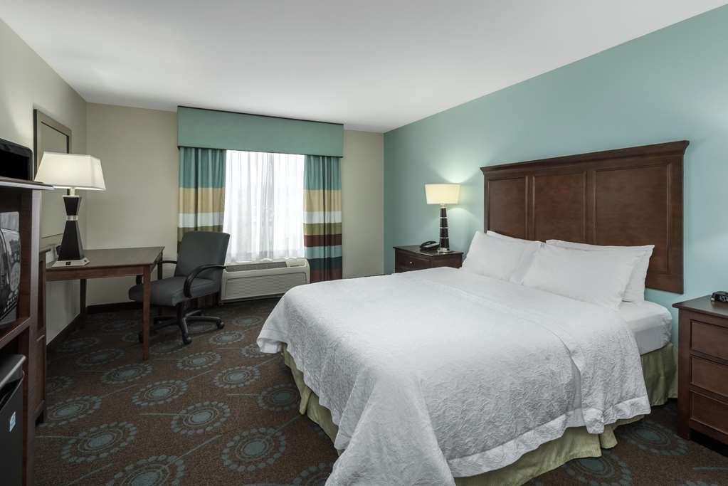 Hampton Inn Farmington Room photo
