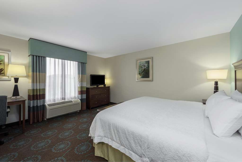 Hampton Inn Farmington Room photo