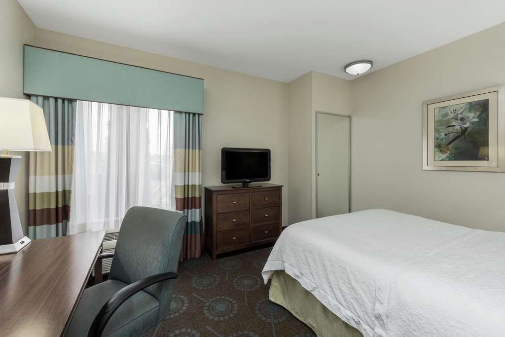 Hampton Inn Farmington Room photo